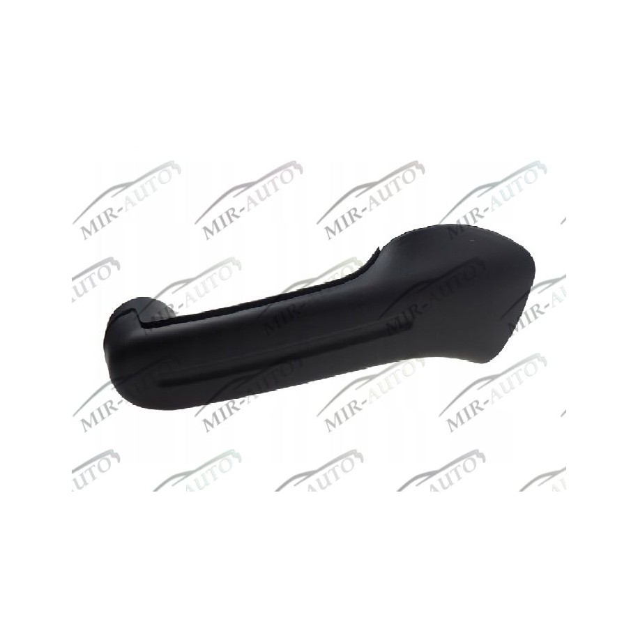 Door grab handle