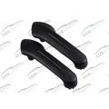 Door grab handle set