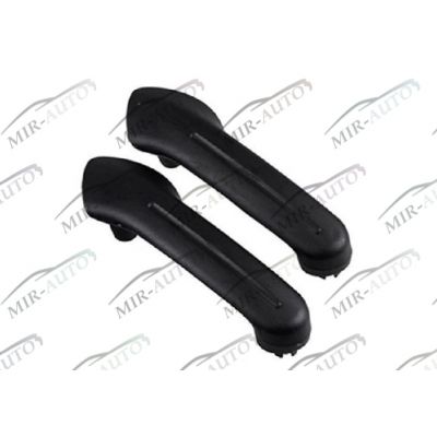 Door grab handle set