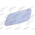 Headlamp washer cover