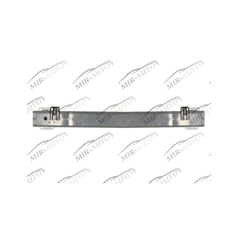 Bumper reinforcement