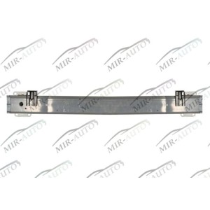 Bumper reinforcement