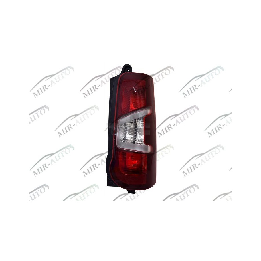 Tail light