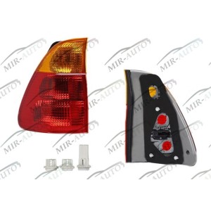 Tail light