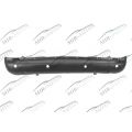 Bumper, rear