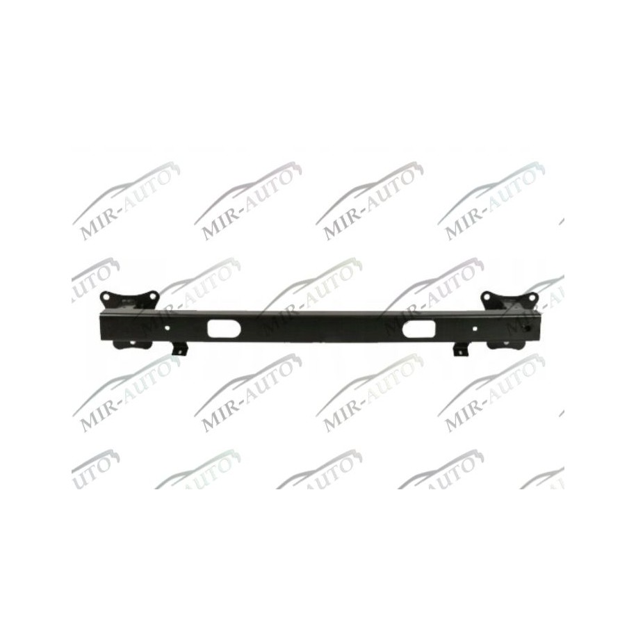 Bumper reinforcement