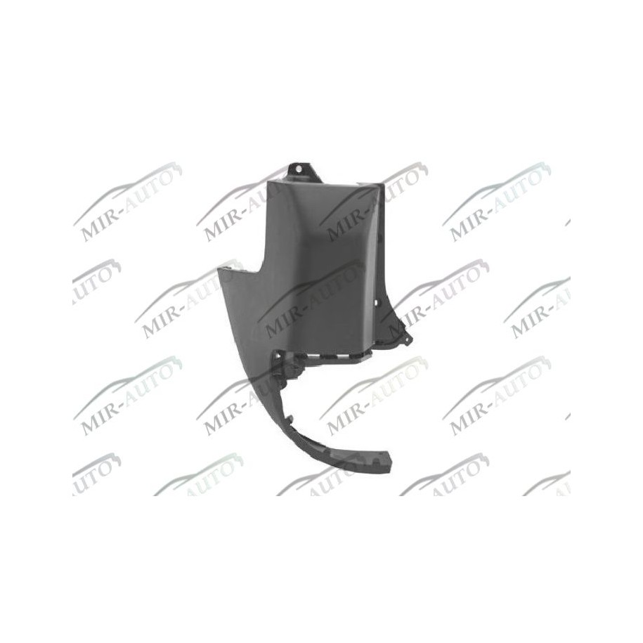 Угол бампера