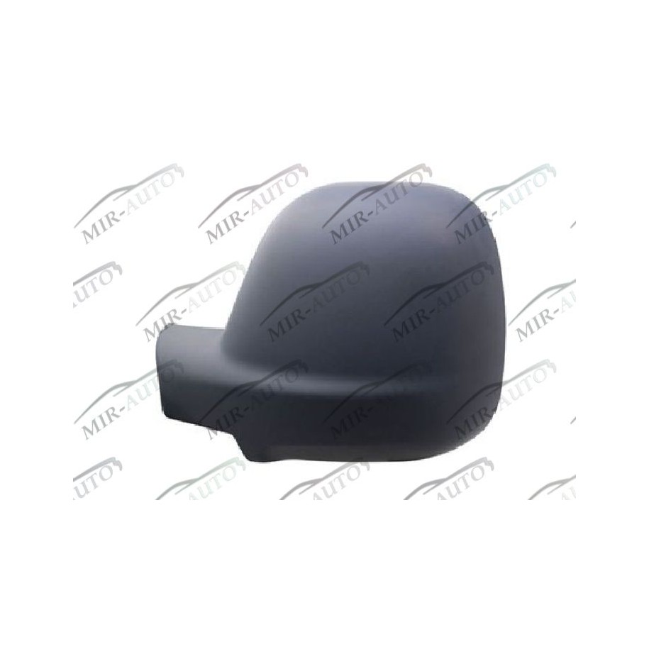 Door mirror cover