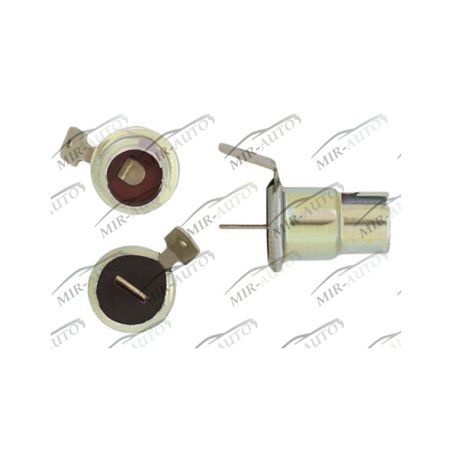 Bulb socket