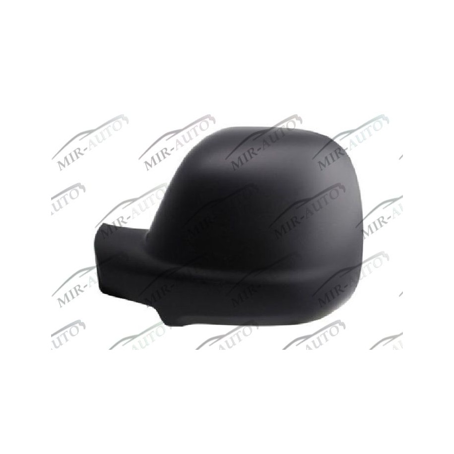 Door mirror cover
