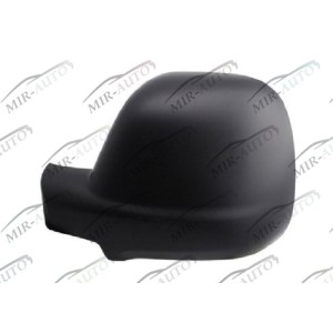 Door mirror cover