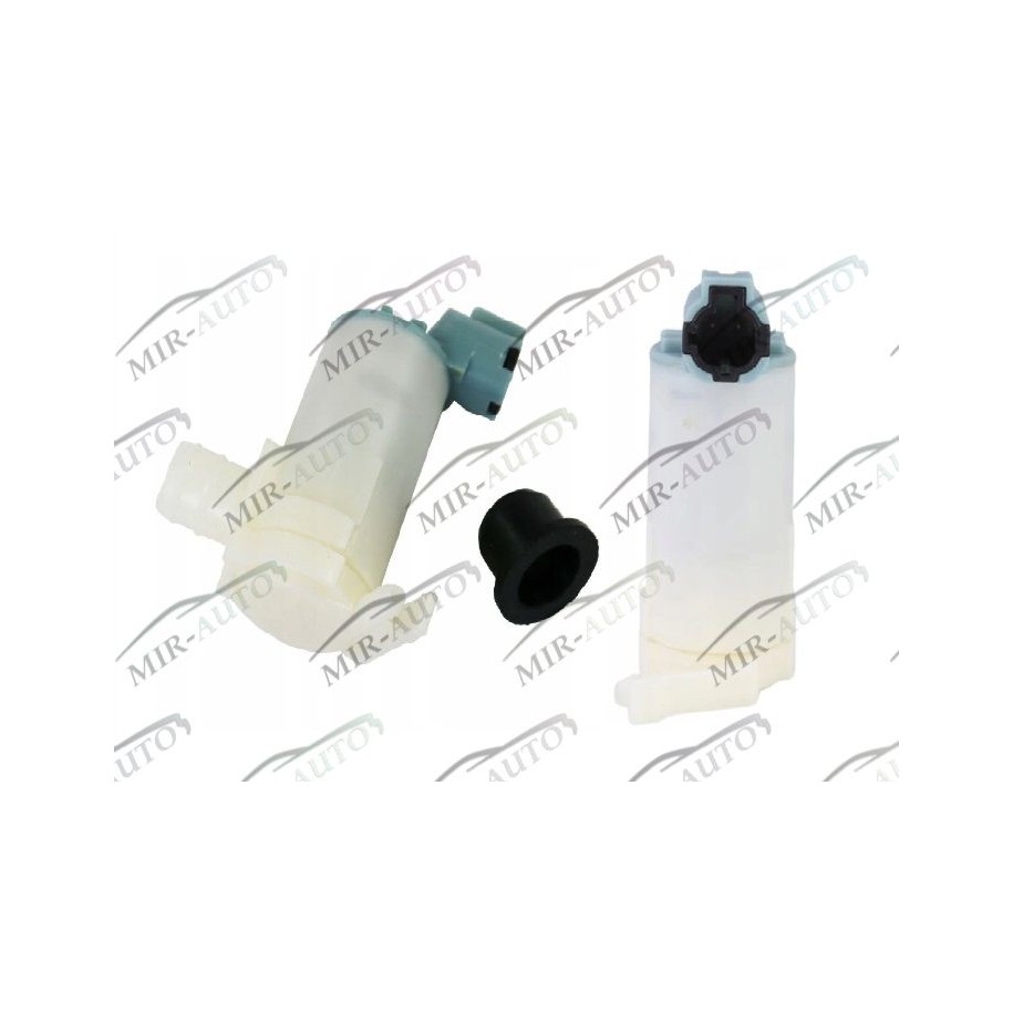 Washer pump