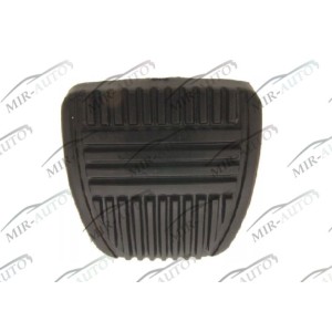 Pedal pad