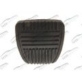 Pedal pad