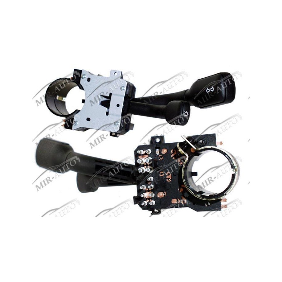 Steering column switch