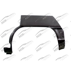 Galinio sparno rem. komplektas