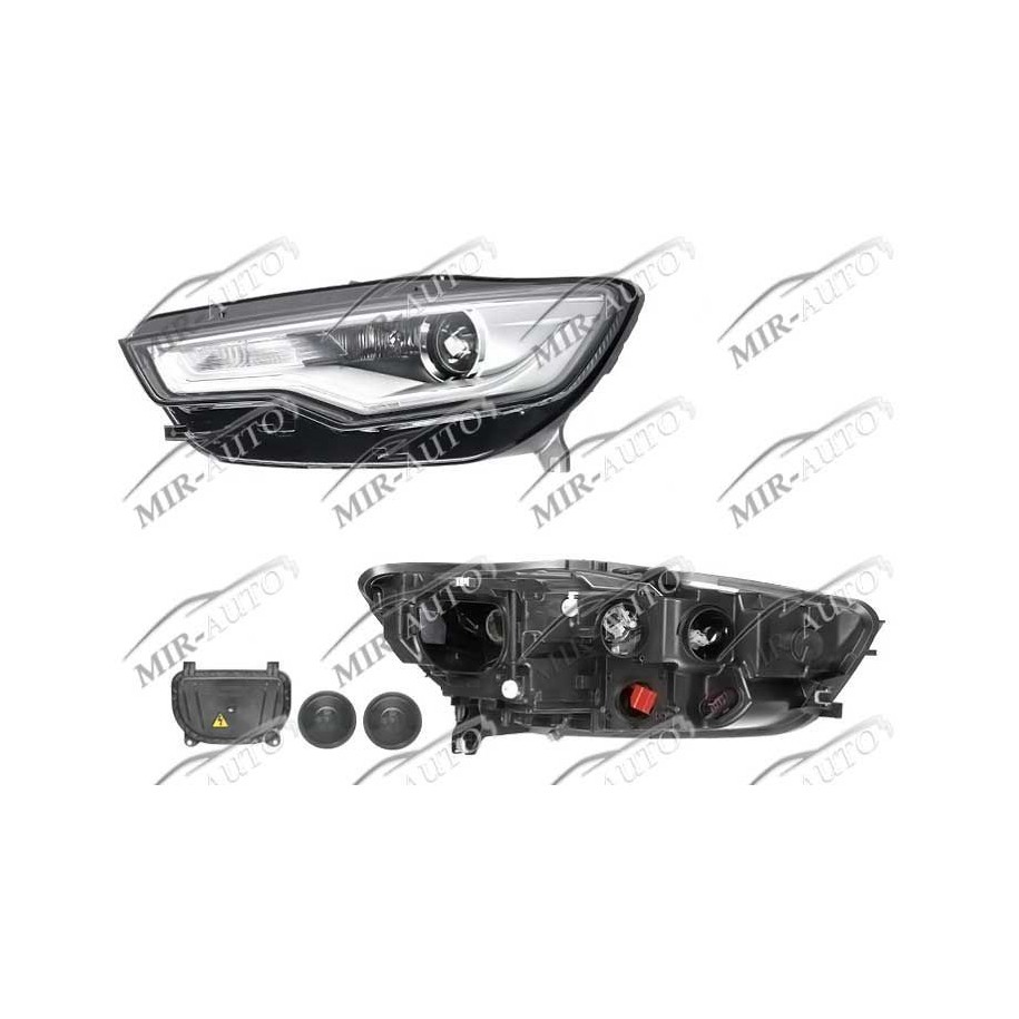 Headlamp
