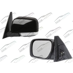 Зеркало внешнее