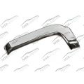 Bumper moulding