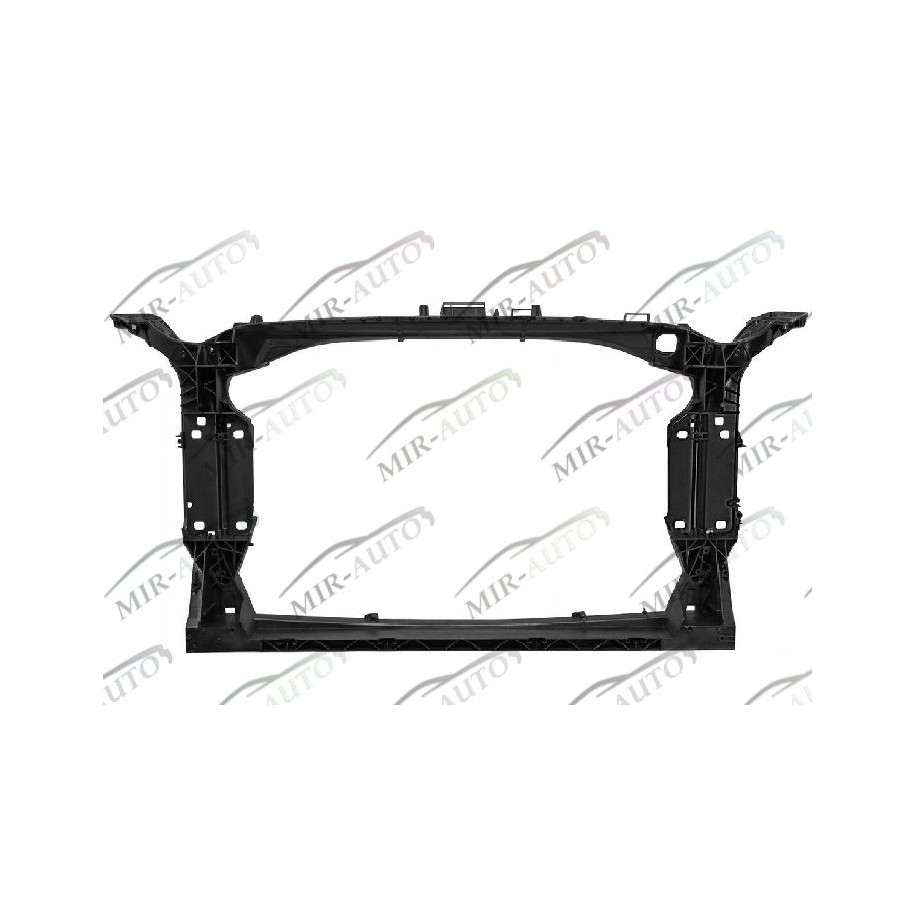 Панель передняя