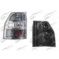 Tail light