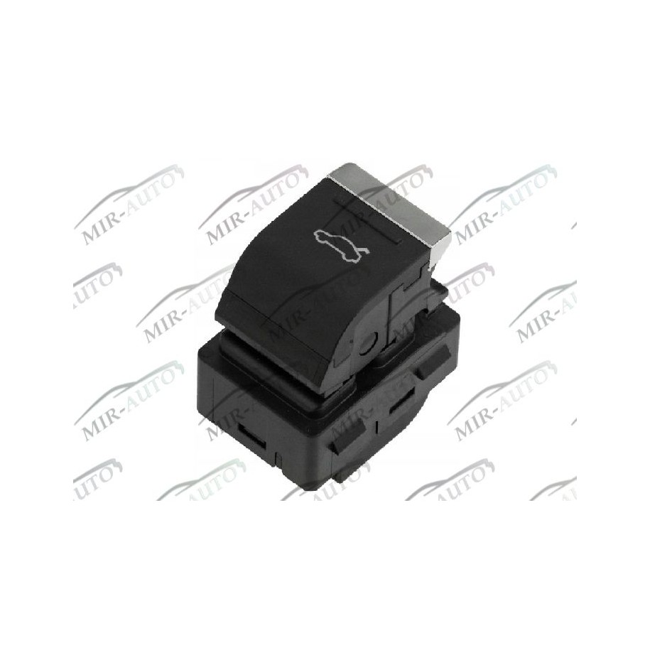 Trunk lid opening switch