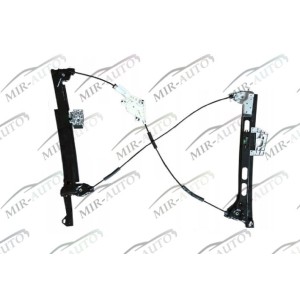 Elektrinis stiklo pakėlėjas be varikliuko