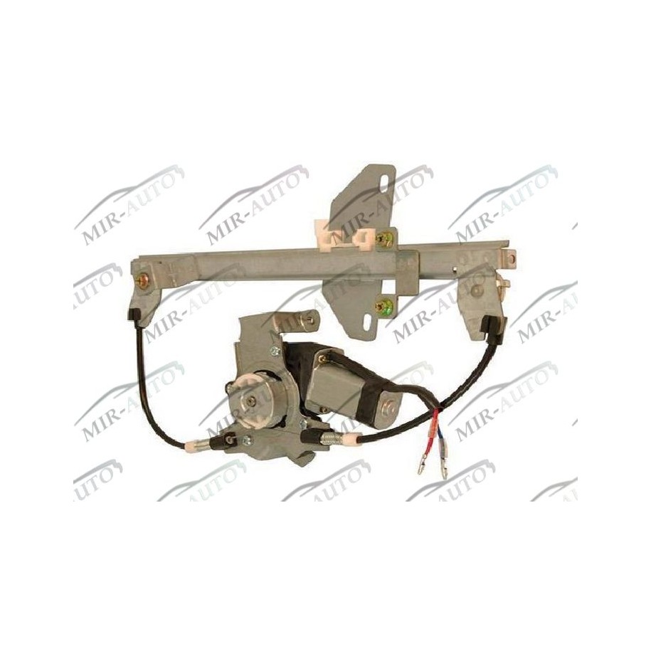 Power Window Regulator