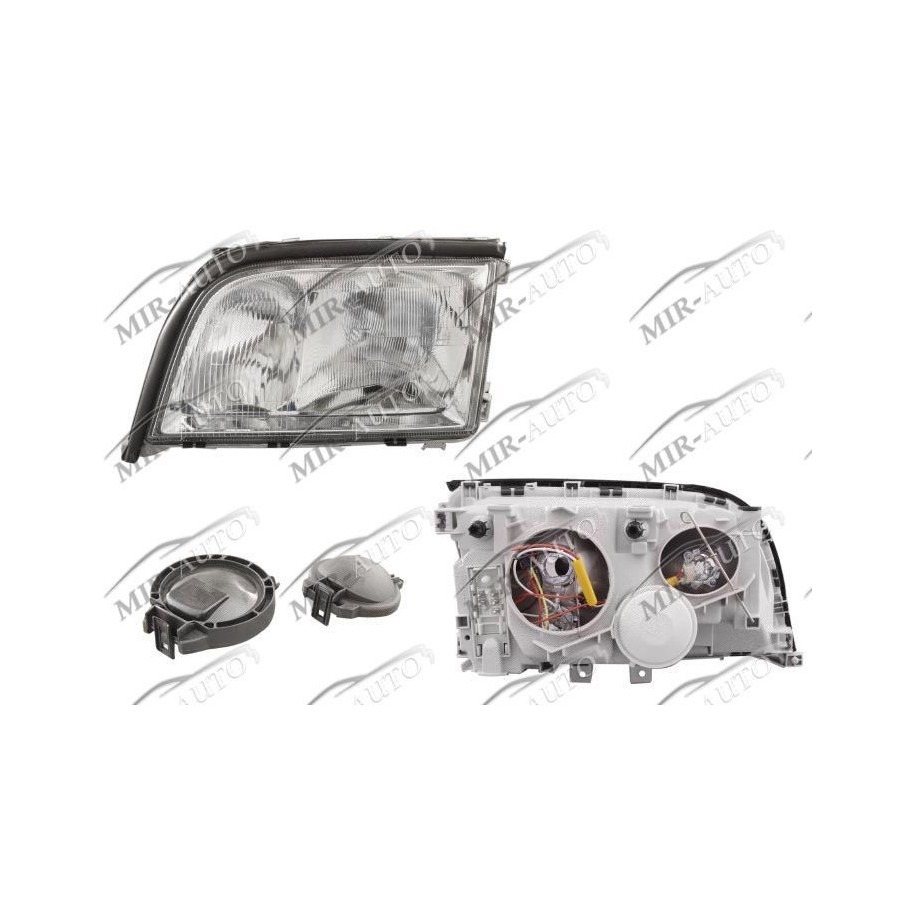 Headlamp