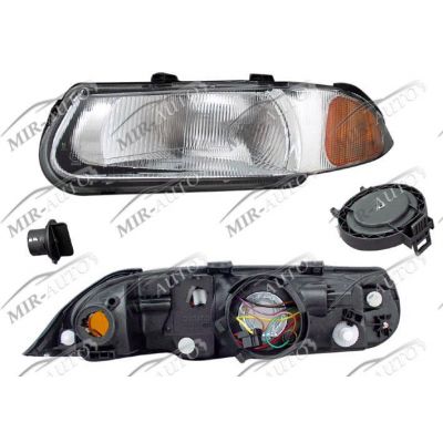 Headlamp