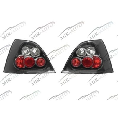 Tail light