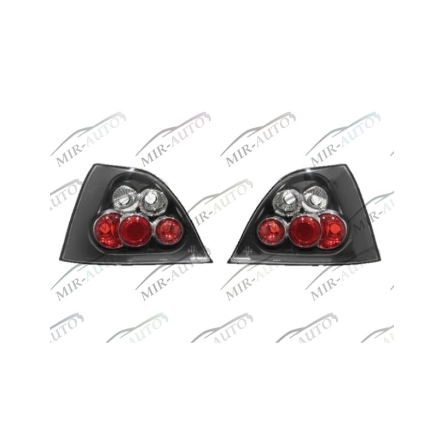 Tail light