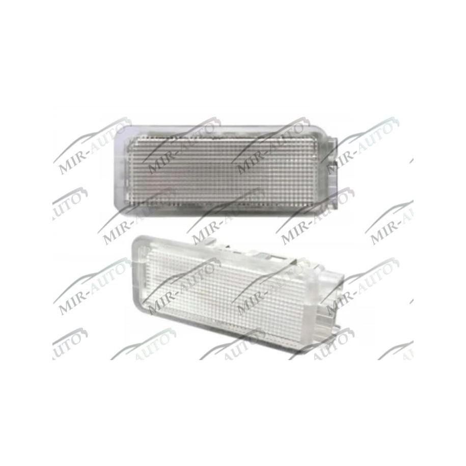 Лампа внутреннего освещения