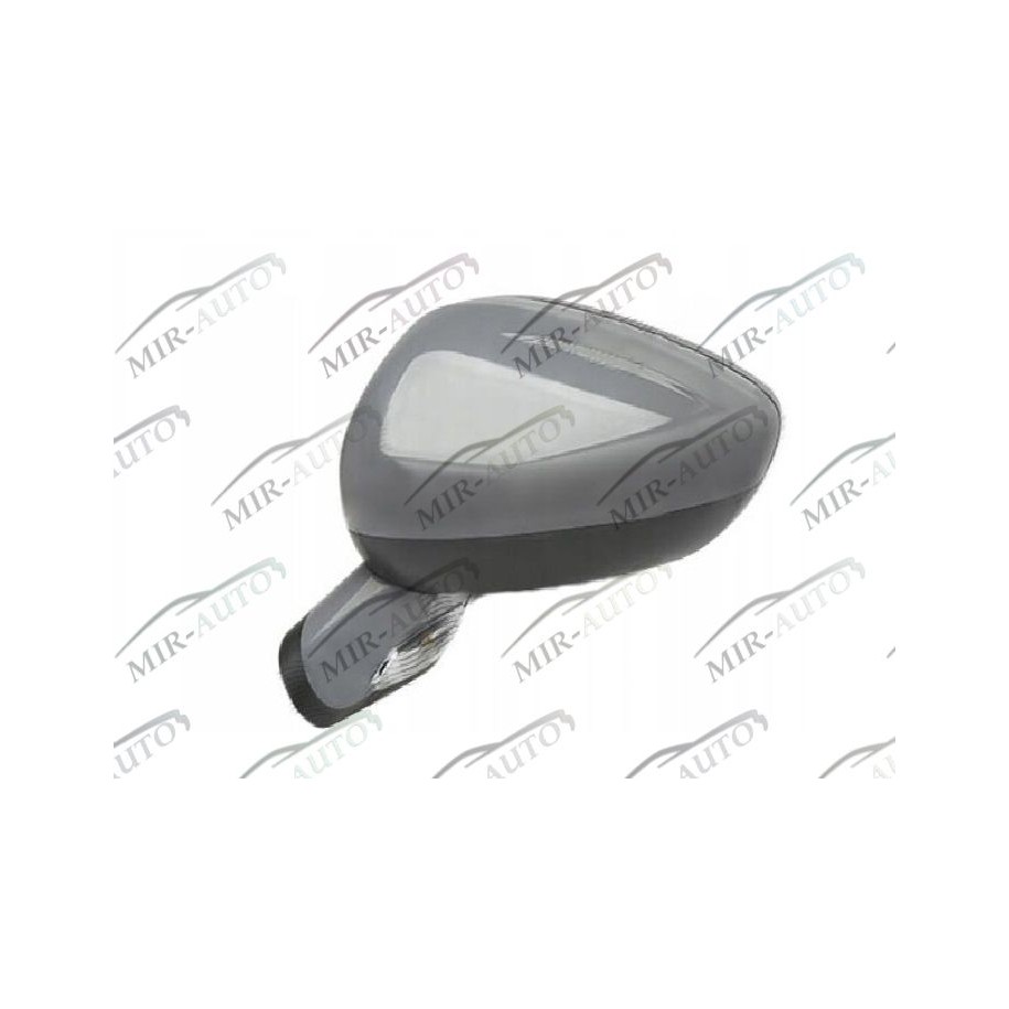 Зеркало внешнее