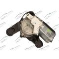 Wiper motor