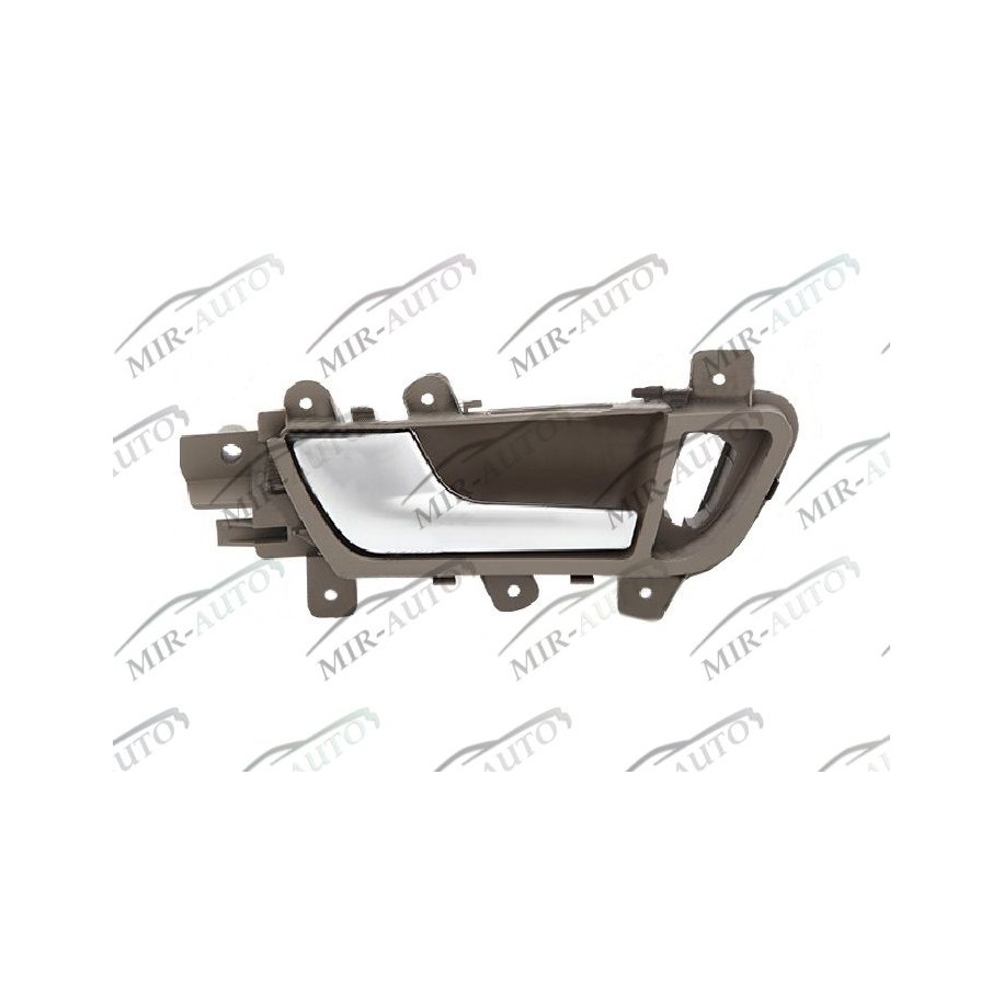 Inner door handle