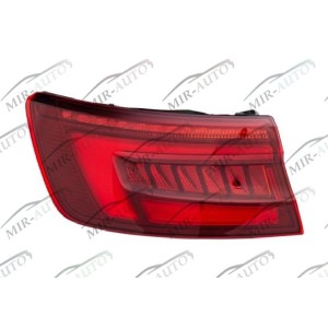 Tail light