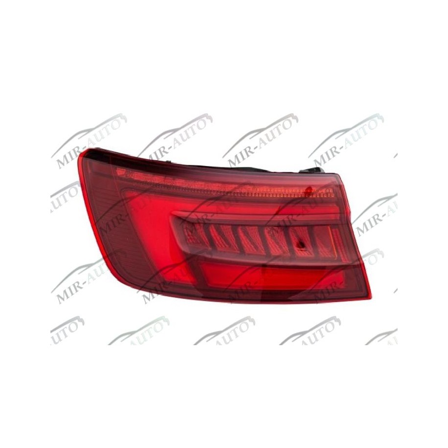 Tail light