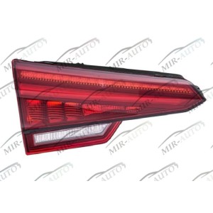 Tail light