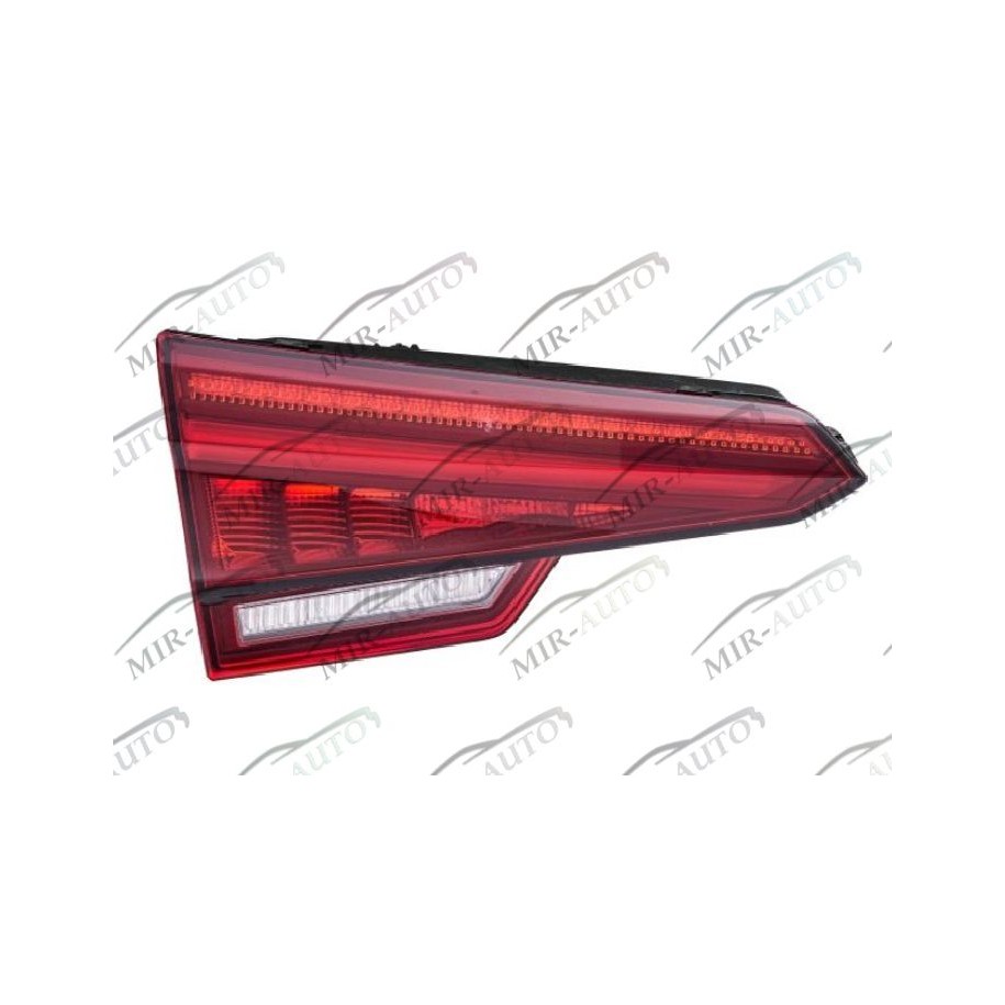 Tail light