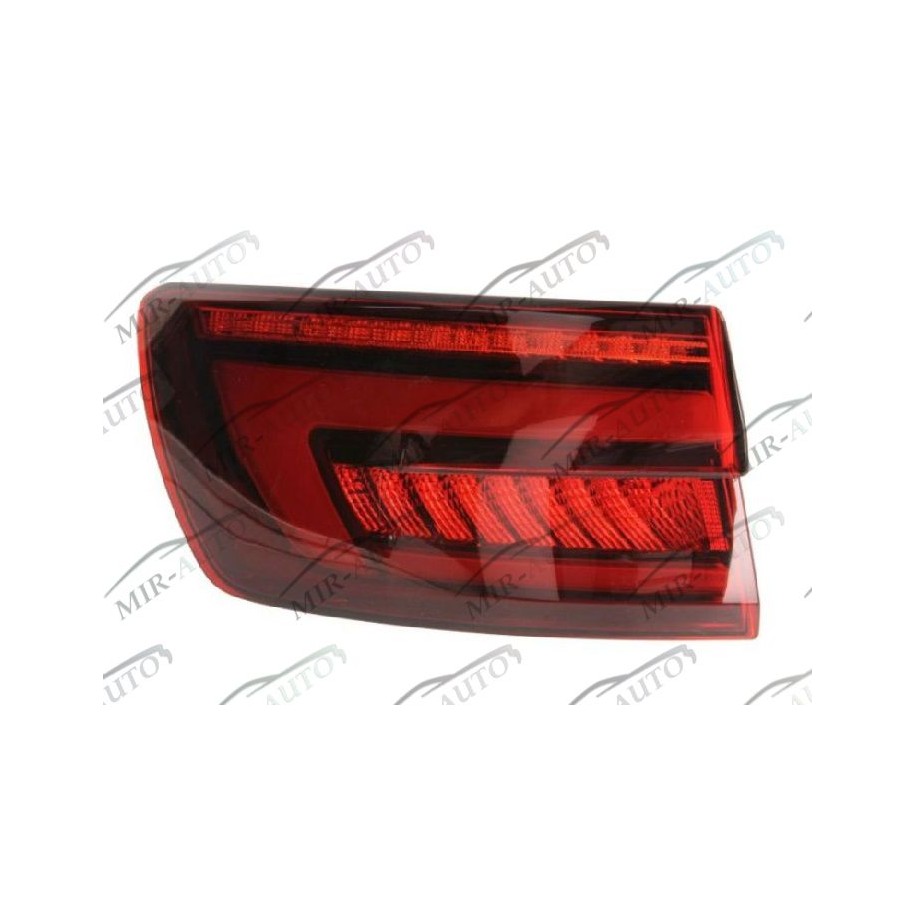 Tail light