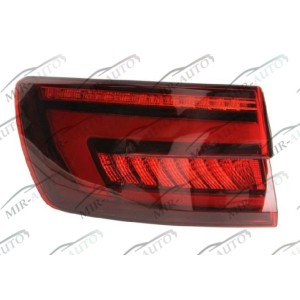 Tail light