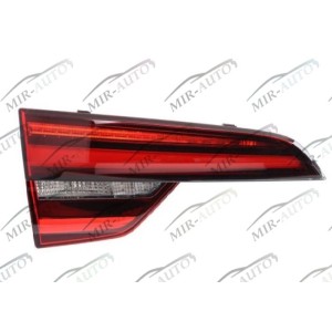 Tail light