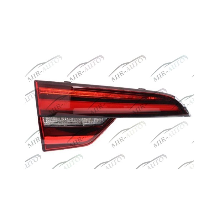 Tail light