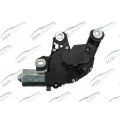 Wiper motor