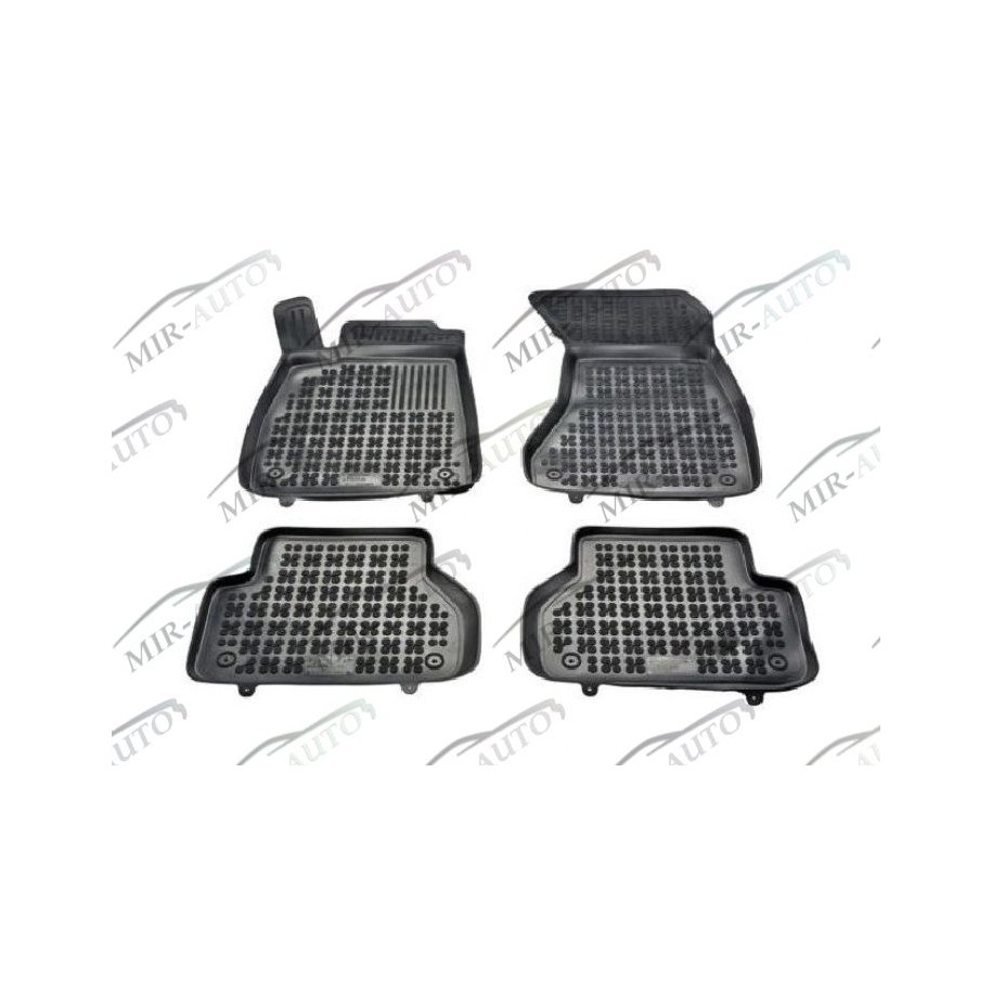 Floor mats