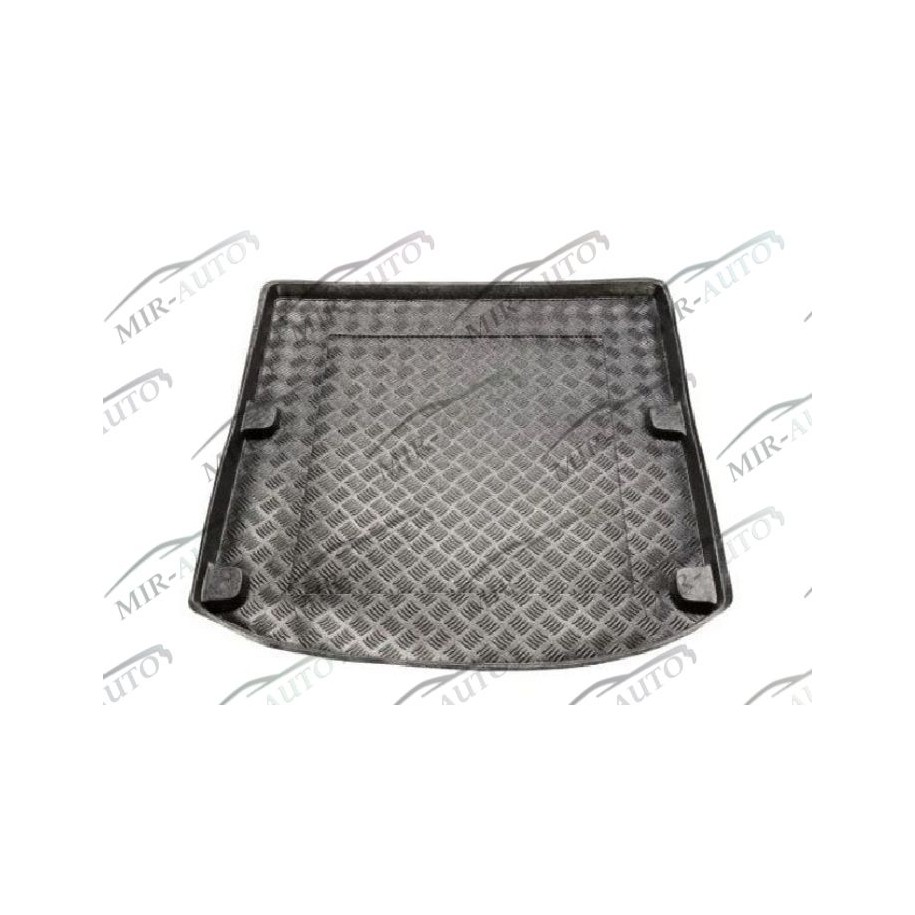 Trunk liner