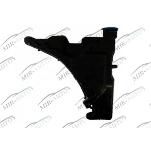 Windshield washer tank