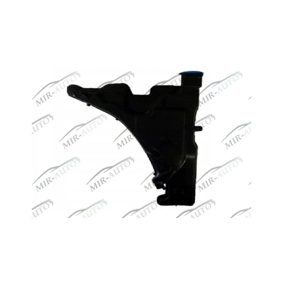 Windshield washer tank