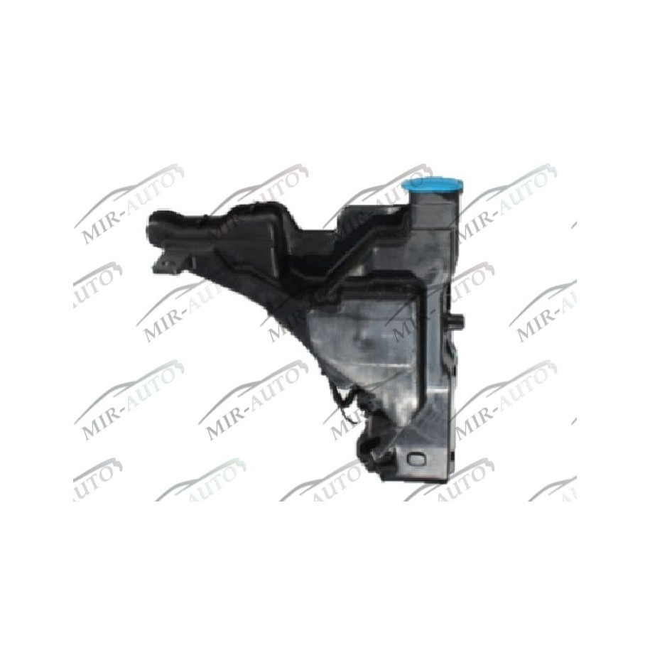 Windshield washer tank